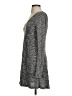 Express Gray Casual Dress Size XS - photo 5