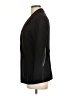 Zero + Maria Cornejo Black Wool Blazer Size 10 - photo 5