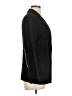 Zero + Maria Cornejo Black Wool Blazer Size 10 - photo 4