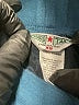 Hard Tail Blue Casual Pants Size XS - photo 7
