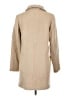 Wilfred Tan Coat Size S - photo 2