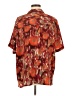 DonnKenny Classics Red Orange Short Sleeve Blouse One size - photo 2