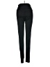 Assorted Brands Solid Black Active Pants Size S - photo 2