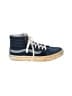 Vans Blue Sneakers Size 8 1/2 - photo 1