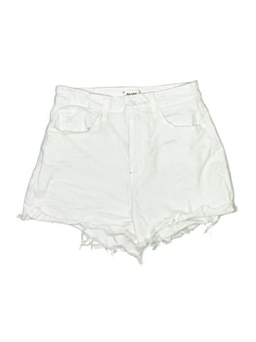 Paige Denim Shorts (view 1)