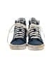 Vans Blue Sneakers Size 8 1/2 - photo 2