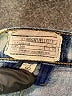 Current/Elliott 100% Cotton Blue Denim Shorts Size 26 waist - photo 3