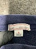 Gap 100% Cotton Blue Sweatshirt Size S - photo 7