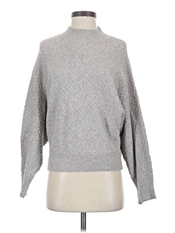 BB Dakota Turtleneck Sweater (view 1)