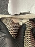 Entro Animal Print Ivory Cardigan Size L - photo 7