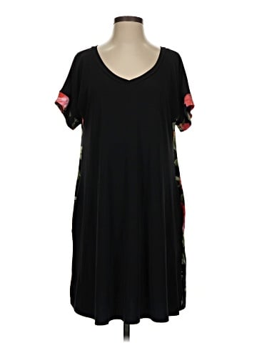 Honeyme Casual Dress (view 1)