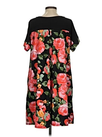 Honeyme Casual Dress (view 2)