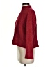 Assorted Brands Solid Red Turtleneck Sweater Size S - photo 5