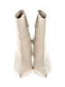 Anthropologie Ivory Ankle Boots Size 7 - photo 2