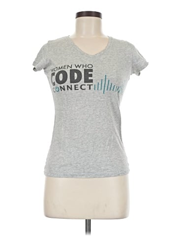 Next Level Apparel Short Sleeve T-Shirt (view 1)