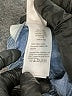 Crewcuts 100% Cotton Blue Denim Shorts Size 6 - photo 4