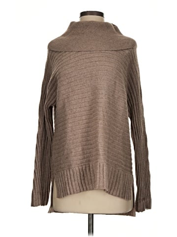 Preswick & Moore Turtleneck Sweater (view 1)