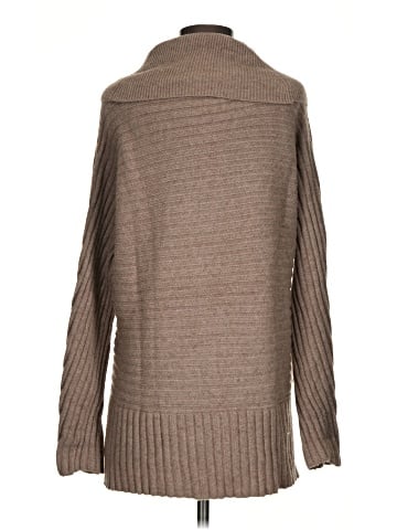 Preswick & Moore Turtleneck Sweater (view 2)