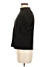 CeCe Black Short Sleeve Top Size M (estimated) - photo 5