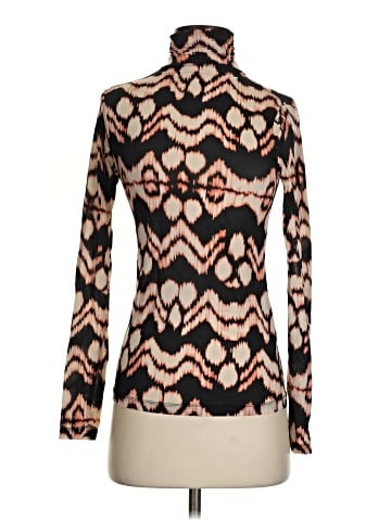 Ulla Johnson Long Sleeve Blouse (view 1)