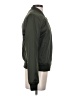 American Eagle Outfitters 100% Acrylic Solid Green Jacket Size S - photo 4