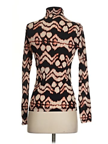 Ulla Johnson Long Sleeve Blouse (view 2)