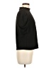 CeCe Black Short Sleeve Top Size M (estimated) - photo 4