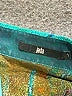 Jarbo Teal Long Sleeve Blouse Size Sm (1) - photo 6