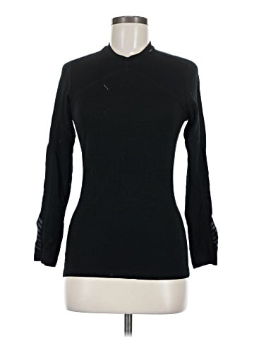 Helly Hansen Long Sleeve Polo (view 1)