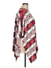 Woman Within Red Poncho Size 14 - 18 (M) - photo 4