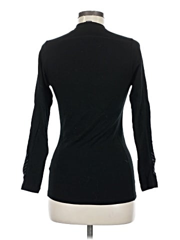 Helly Hansen Long Sleeve Polo (view 2)