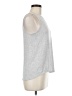 Echo Silver Sleeveless Top Size M - photo 4