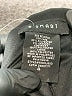 B. Smart 100% Polyester Black Cocktail Dress Size 4 - photo 4