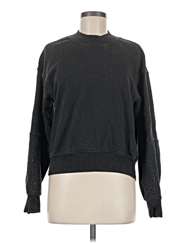 SoulCycle by Lululemon Pullover Sweater (view 1)