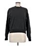 SoulCycle by Lululemon Gray Pullover Sweater Size 8 - photo 1