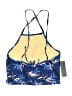 Pine Cove Print Blue Swimsuit Top Size L - photo 2