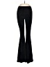 Bershka Black Casual Pants Size S - photo 1