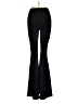 Bershka Black Casual Pants Size S - photo 2