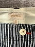 Brixton Blue Cargo Pants Size 26 - photo 6