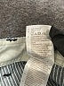 Brixton Blue Cargo Pants Size 26 - photo 7