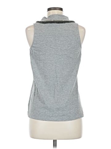 Three Dots Sleeveless T-Shirt (view 2)