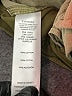 FRAME 100% Cotton Green Cargo Pants Size 27 waist - photo 8
