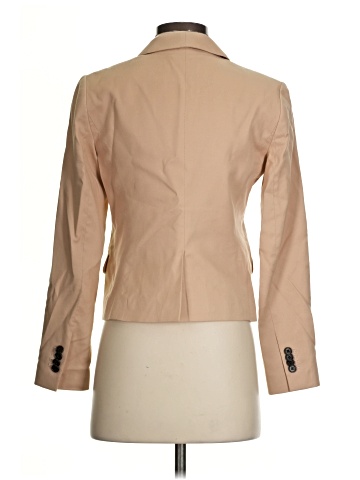 Ann Taylor Blazer (view 2)
