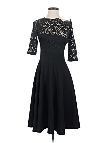 MissMay Cocktail Dress (view 1)