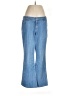 Chico's Blue Jeans Size Lg (2) - photo 1