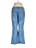 Chico's Blue Jeans Size Lg (2) - photo 2