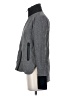 Derek Lam Gray Jacket Size S - photo 5