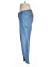 Chico's Blue Jeans Size Lg (2) - photo 5