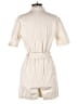 Gap 100% Cotton Ivory Romper Size 4 - photo 2