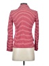 Talbots Stripes Red Blazer Size 0 - photo 2